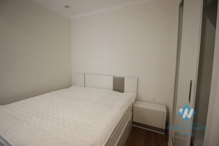 02 bedrooms apartment for rent in Park Tower, Time city 